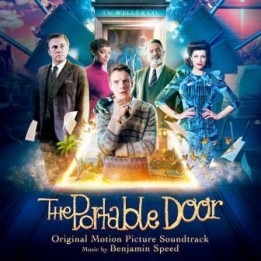 OST The Portable Door (2023)