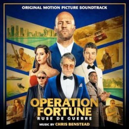 OST Operation Fortune: Ruse de Guerre (2023)