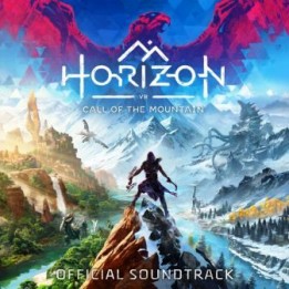 OST Horizon Call of the Mountain