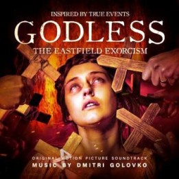 OST Godless: The Eastfield Exorcism (2023)