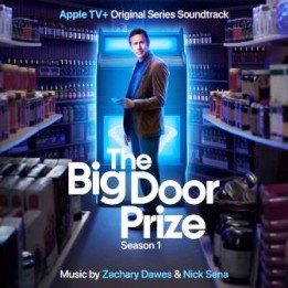 OST The Big Door Prize (2023)