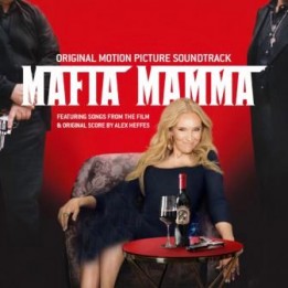 OST Mafia Mamma (2023)