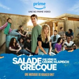 OST Salade Grecque (2023)