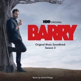 OST Barry: Season 3 (2023)