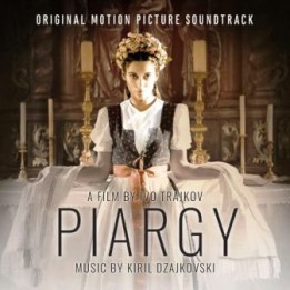 OST Piargy (2023)
