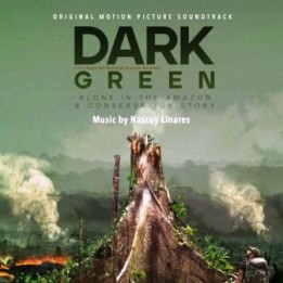 OST Dark Green (2023)