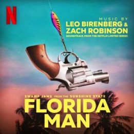 OST Florida Man (2023)