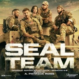 OST Seal Team: Seasons 5–6 (2023)