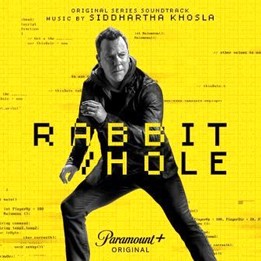 OST Rabbit Hole (2023)