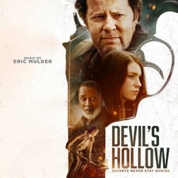 OST Devil’s Hollow (2023)