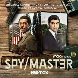OST Spy/Master (2023)