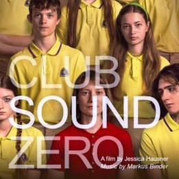 OST Club Zero (2023)
