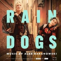 OST Rain Dogs (2023)