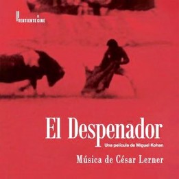 OST El Despenador (2023)