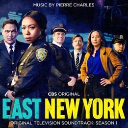 OST East New York: Season 1 (2023)