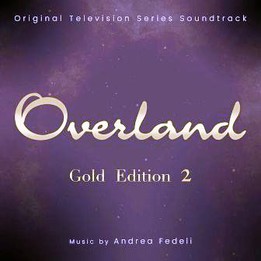 OST Overland Gold Edition 2 (2023)