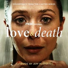 OST Love & Death (2023)