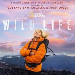 OST Wild Life (2023)