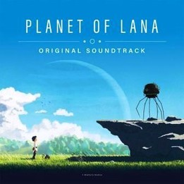 OST Planet of Lana (2023)