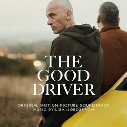 OST The Good Driver (2023)