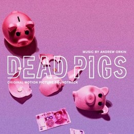 OST Dead Pigs (2023)
