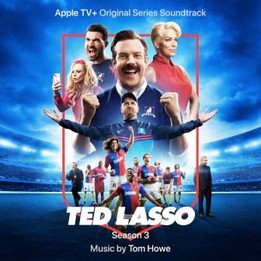 OST Ted Lasso Season 3 (2023)