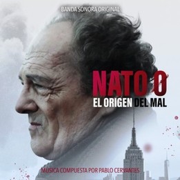 OST Nato 0. El origen del mal (2023)