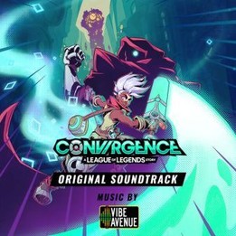 OST Convergence: A League of Legends Story (20230