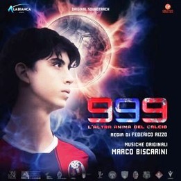 OST 999 – L’altra anima del calcio (2023)