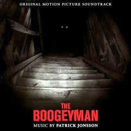 OST The Boogeyman (2023)