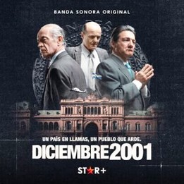 OST Diciembre 2001 (2023)