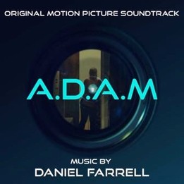 OST Project Adam / OST A.D.A.M (2023)