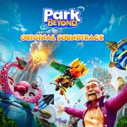 OST Park Beyond (2023)