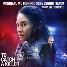 OST To Catch A Killer (2023)