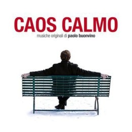 OST Caos calmo (2023)