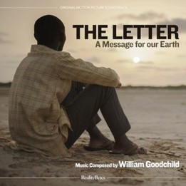 OST The Letter: A Message for our Earth (2023)