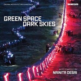 OST Green Space Dark Skies (2023)