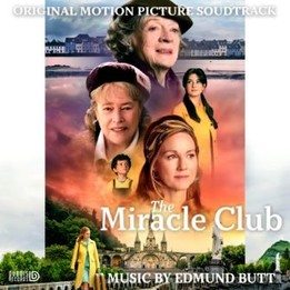 OST The Miracle Club (2023)