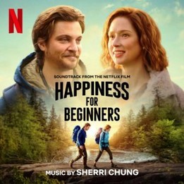 OST Happiness for Beginners (2023)