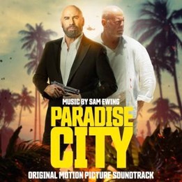 OST Paradise City (2023)