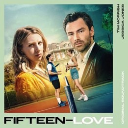 OST Fifteen-Love (2023)