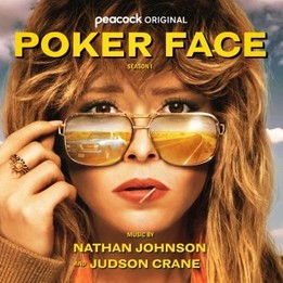 OST Poker Face: Season 1 (2023)