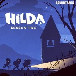 OST Hilda: Season 2 (2023)
