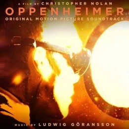 OST Oppenheimer (2023)