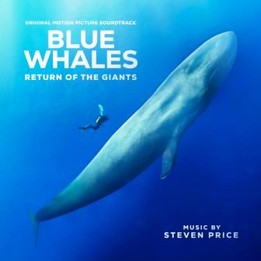 OST Blue Whales - Return of the Giants (2023)