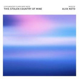 OST This Stolen Country of Mine (2023)
