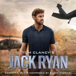 OST Jack Ryan Season 2 (2022)