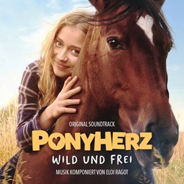 OST Ponyherz (2023)