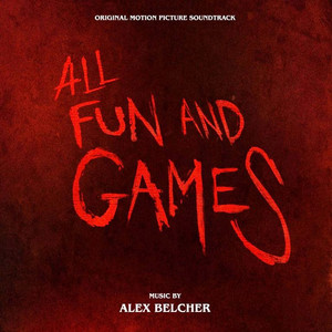 OST All Fun and Games (2023)