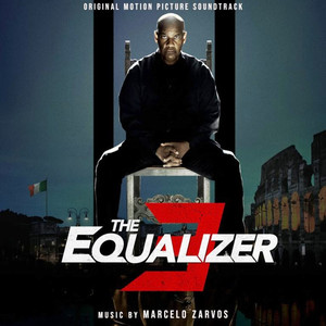 OST The Equalizer 3 (2023)